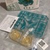 Solar Snail DIY Robot Build Your Own Pocket Pet ( Green) - Image 8