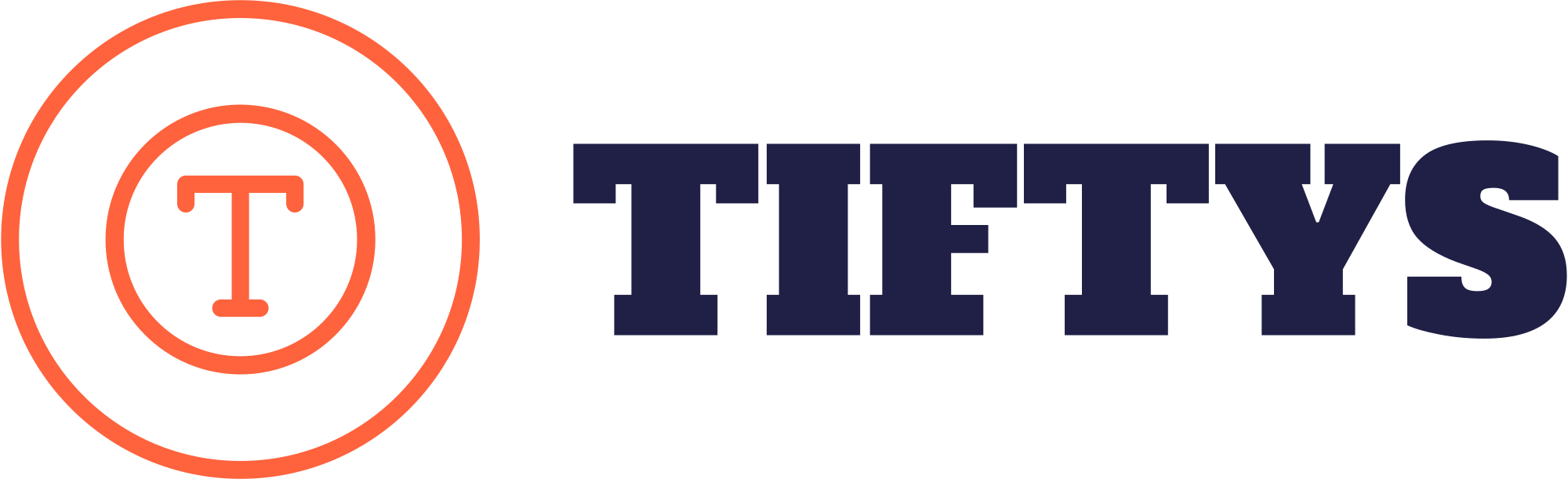Tiftys logo