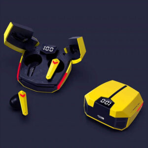 Gaming Wireless Bluetooth Earphones JX20