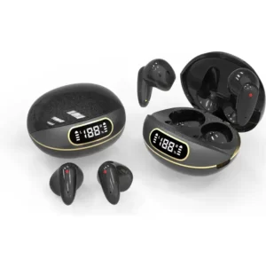 Bluetooth Wireless Earphones