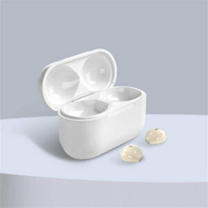 TWS Bluetooth Mini Earbuds Invisible Mini Earphones