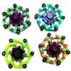 4 pieces Transformable Fidget Spinners Rotating Spinning Top