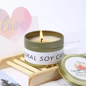 Alternative view of Bath and Body Birthday Gifts for Her,Valentine's Day Gift- Rose Gift Box
