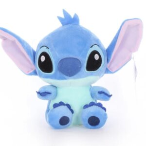 Alternative view of Adorable Plush Dolls (10–25 cm) – Kawaii Stuffed Baby Toys & Collectible Plushies
