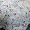 Girls Smocked Floral Dresses