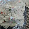 Girls Smocked Floral Dresses
