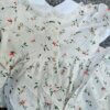 Girls Smocked Floral Dresses