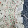 Girls Smocked Floral Dresses